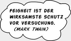 Zitat Mark Twain