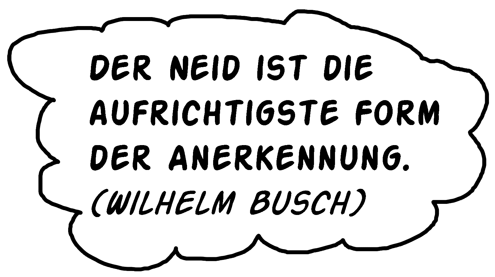 bekannte zitate vertrauen